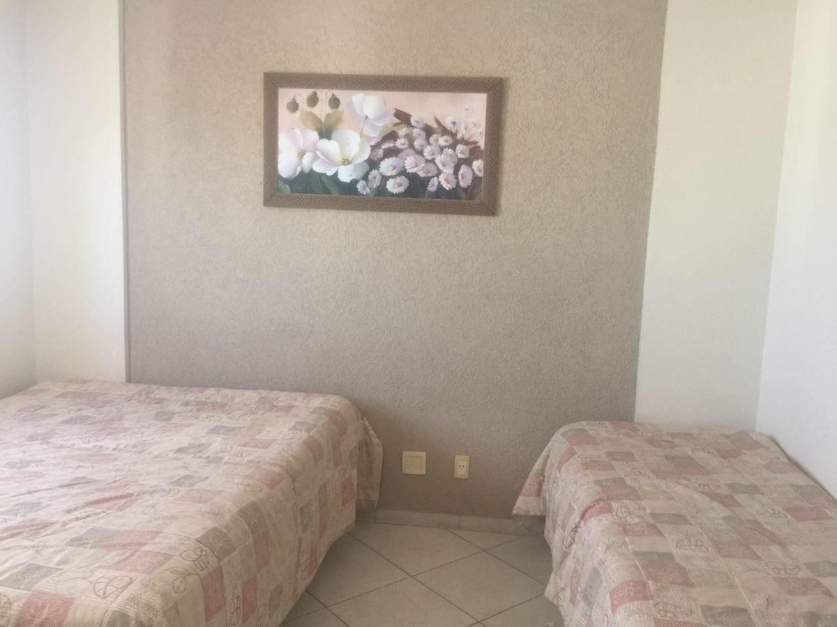Thermas Place Apartamentos Oficial Mais Parques Caldas Novas Dış mekan fotoğraf
