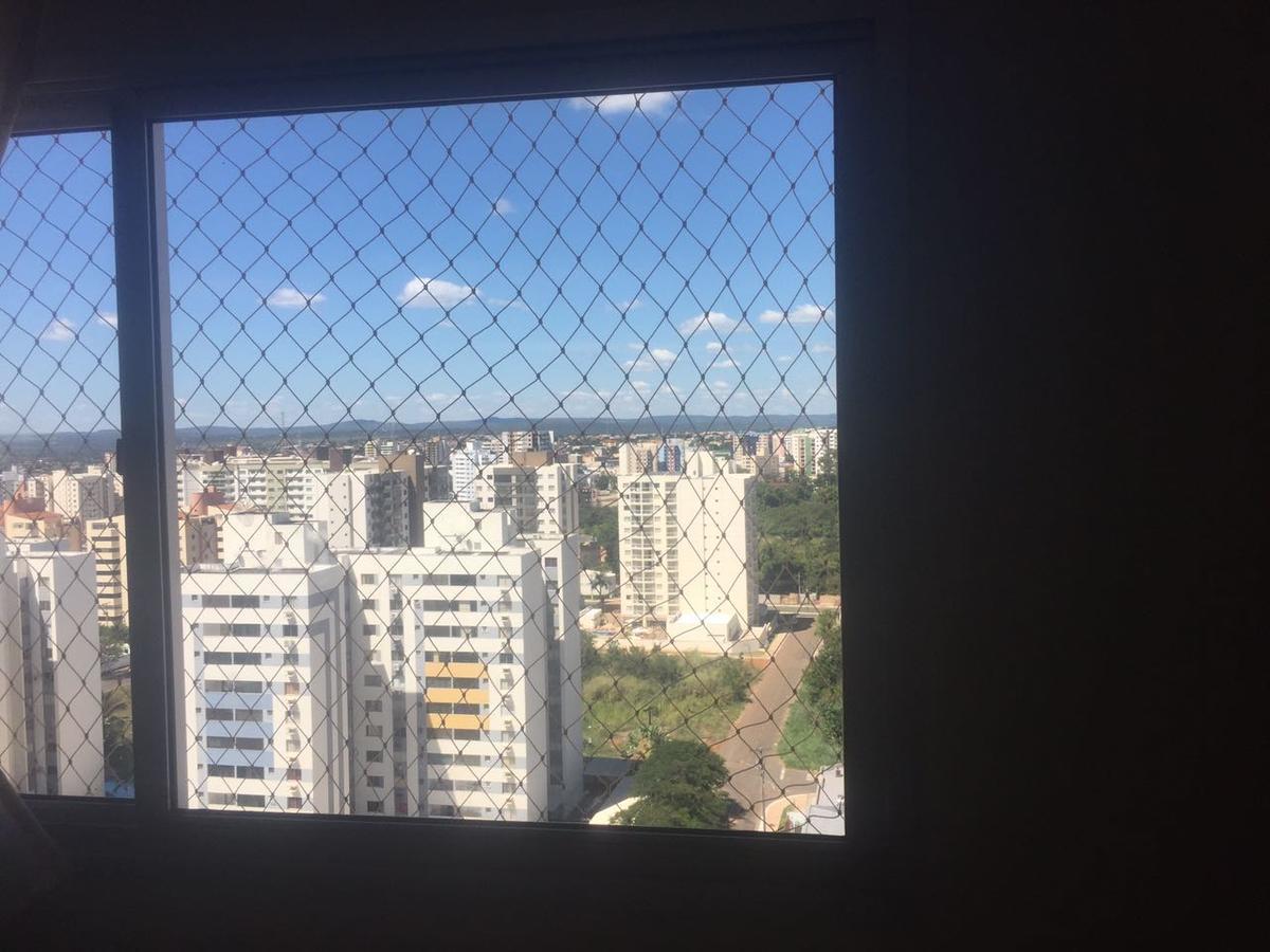 Thermas Place Apartamentos Oficial Mais Parques Caldas Novas Dış mekan fotoğraf