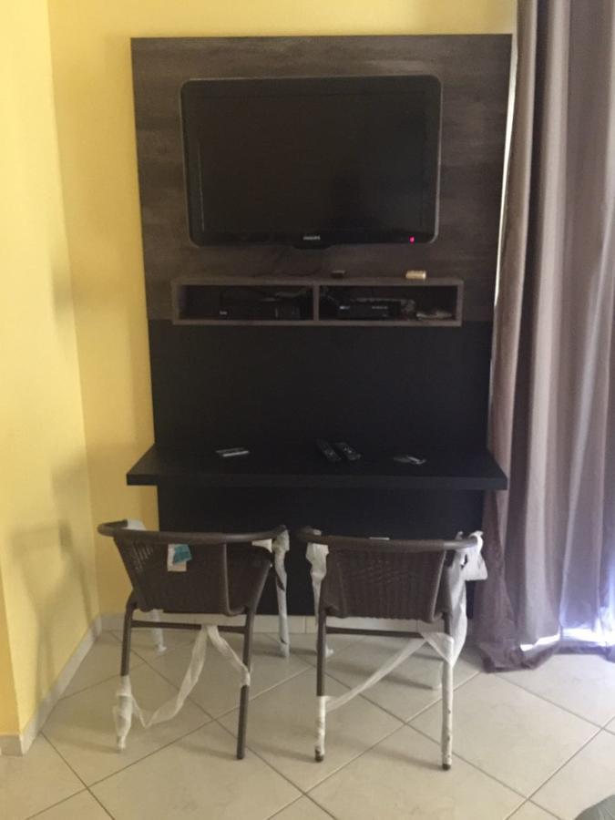 Thermas Place Apartamentos Oficial Mais Parques Caldas Novas Dış mekan fotoğraf