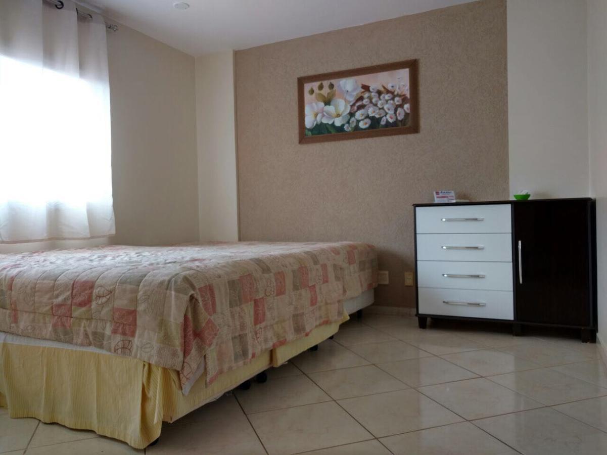 Thermas Place Apartamentos Oficial Mais Parques Caldas Novas Dış mekan fotoğraf